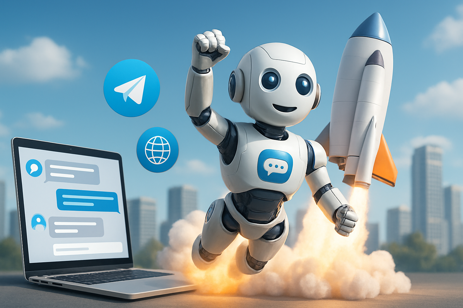 Blog header image